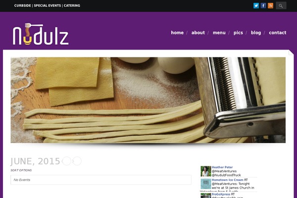 Bar_and_grill theme site design template sample