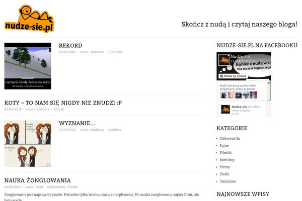 Origin theme site design template sample