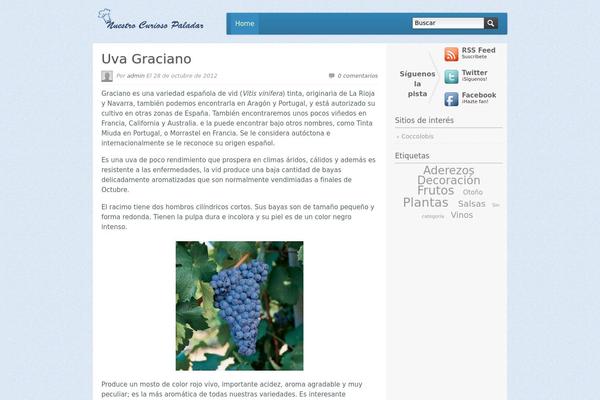 Themetastico theme site design template sample