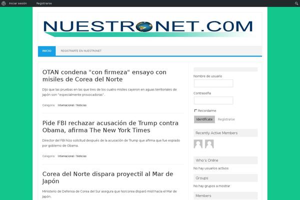 Site using Yoast SEO plugin