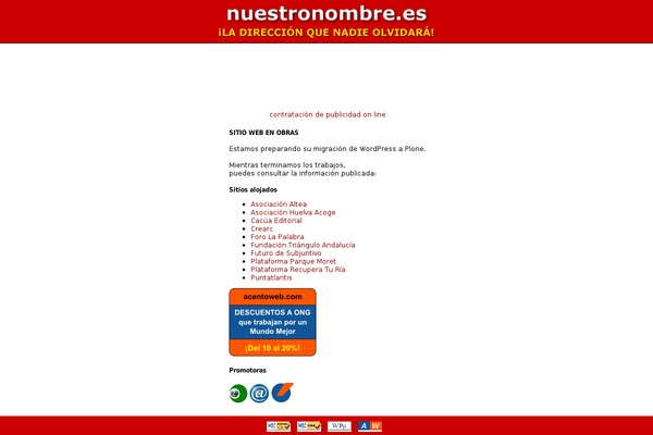 Home theme site design template sample