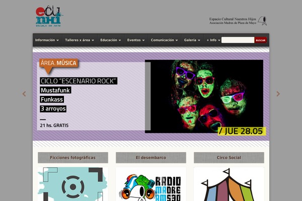 Earth theme site design template sample
