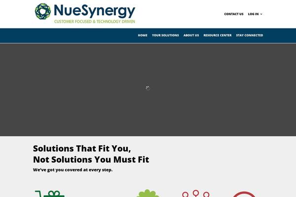 Site using Divi-Blog-Extras plugin