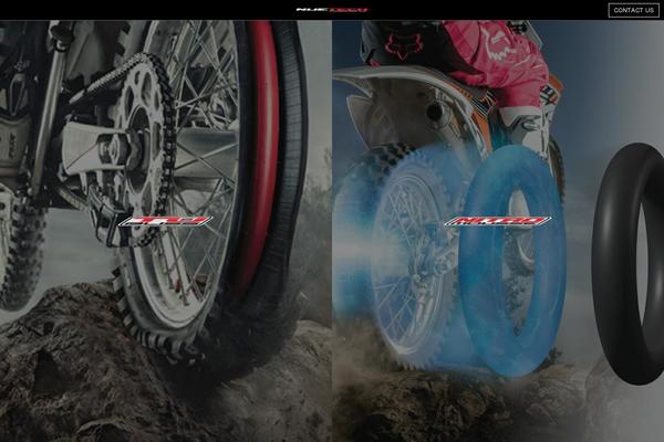 tubliss theme websites examples