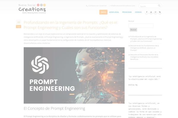 Site using Pixel-caffeine plugin