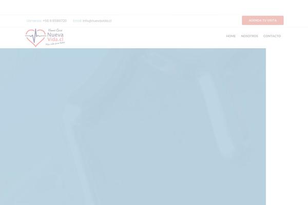 Site using Font-icons-loader plugin