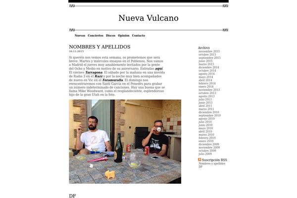 Site using Asesor de Cookies para normativa española plugin