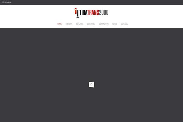 Atelier theme site design template sample