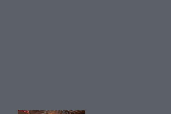Site using Easy Modal plugin