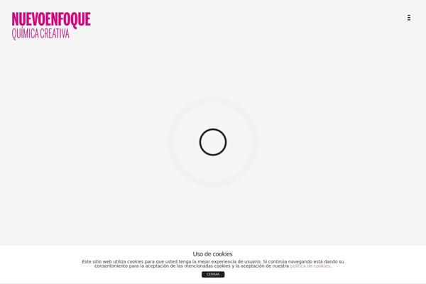 Site using Ef-wp-gallery plugin