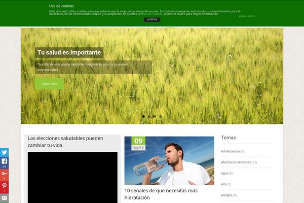i-excel theme site design template sample