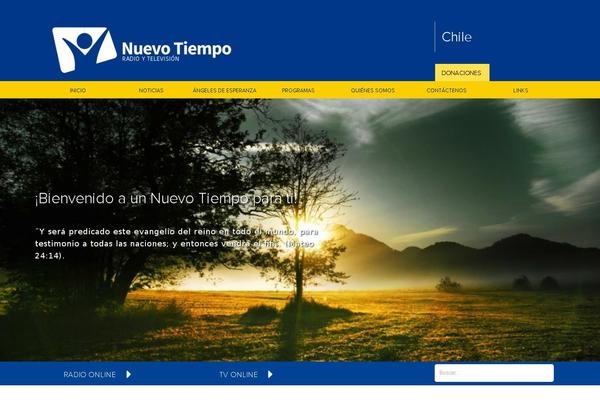 Site using Google Drive WP Media plugin