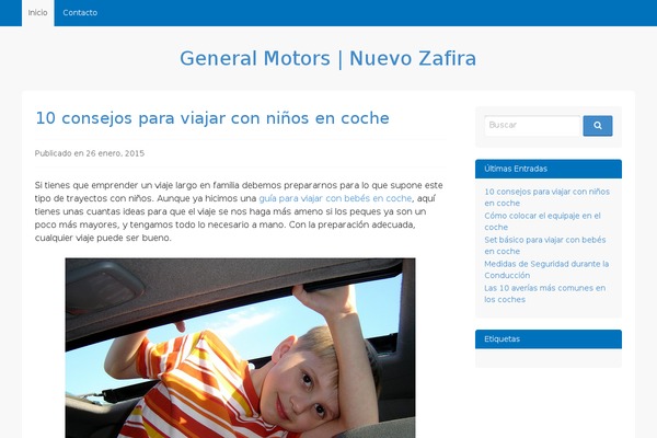 GovPress theme site design template sample