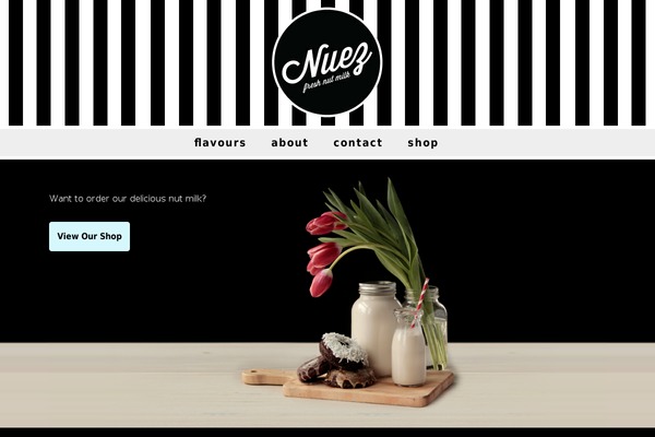Dante Child Theme theme site design template sample