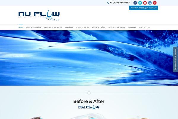 Site using Layered-popups-tabs plugin