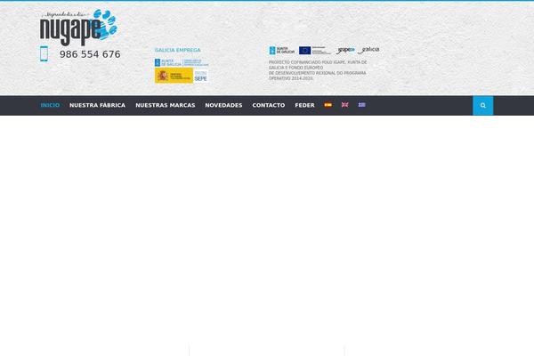 Site using Wpml-cms-nav plugin