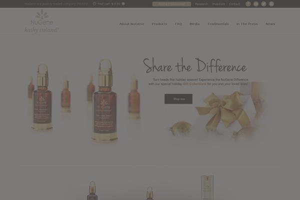 Site using WooCommerce Multiple Free Gift plugin