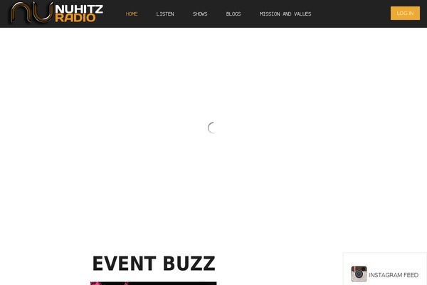 Site using Gk-tabs plugin