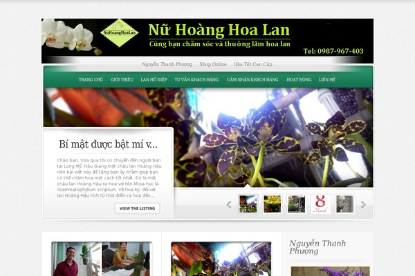 Site using banner-manager plugin