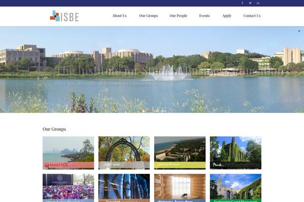 LawBusiness theme site design template sample