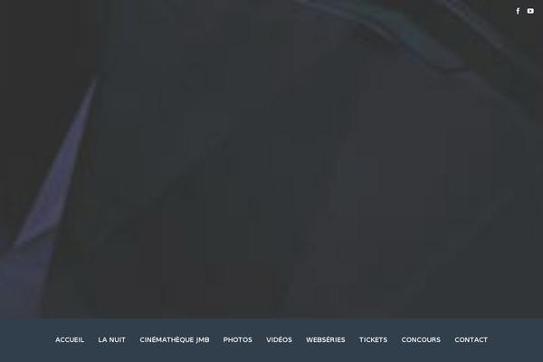 Site using Wolf-discography plugin