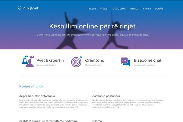 Site using Aspose Importer & Exporter plugin