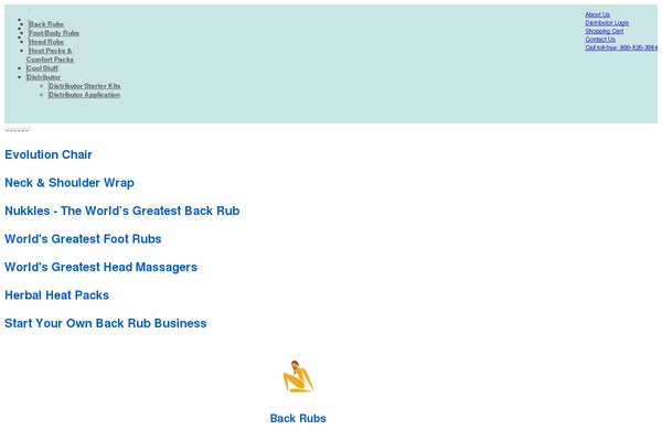 Ovid theme site design template sample