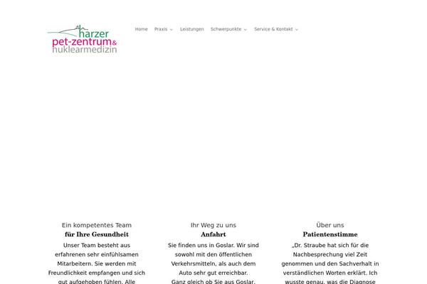 Site using NKS-custom plugin