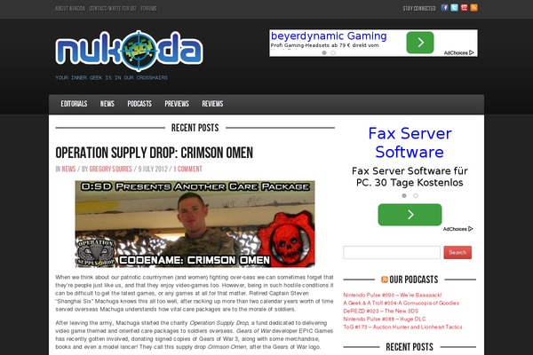 Morning theme site design template sample