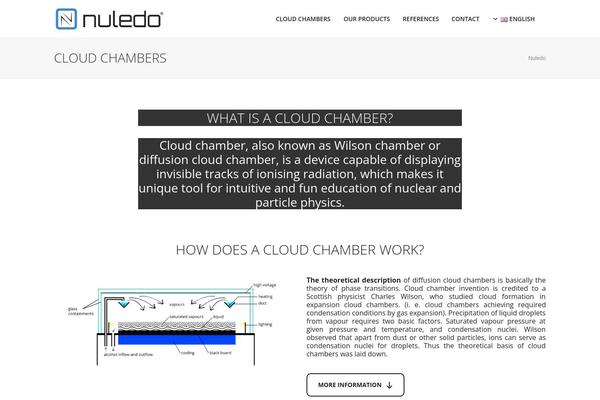 Uplift theme site design template sample