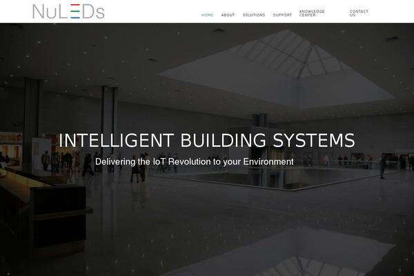 Site using Wp-clips plugin