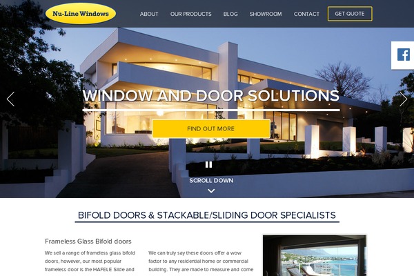 Site using Display Pages Shortcode plugin