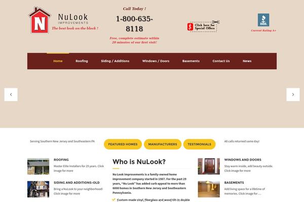 twd-custom theme websites examples