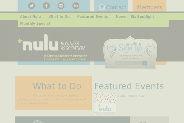 Boilerplate theme site design template sample