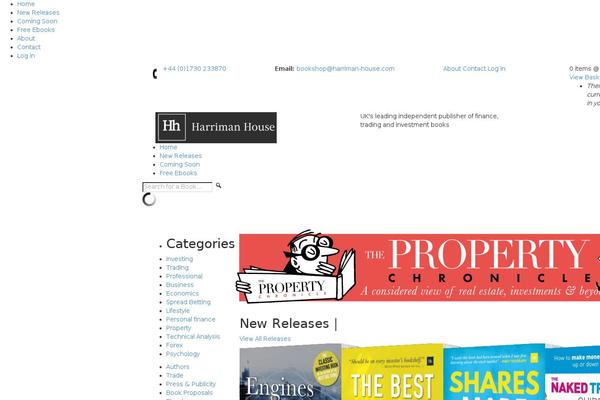 Camyno theme site design template sample