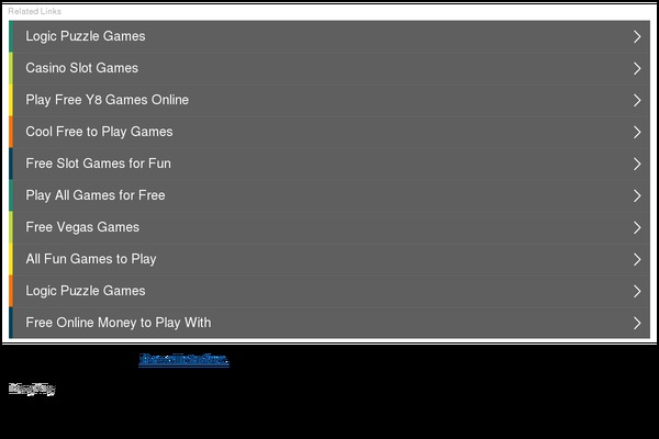 number-logic.com site used Puzzle