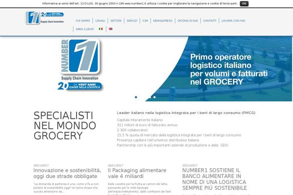 number1.it site used Numberone_1_0