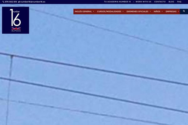Site using Dg-carousel plugin