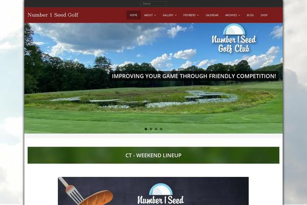 Site using Thinkup-panels plugin