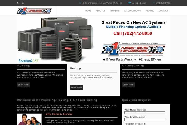 Site using Nivo-slider plugin