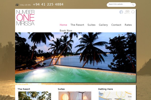 Site using Browser Specific CSS plugin