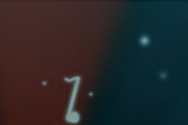 Parallax theme site design template sample