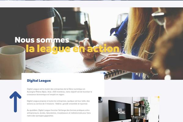 Site using jQuery Masonry Image Gallery plugin