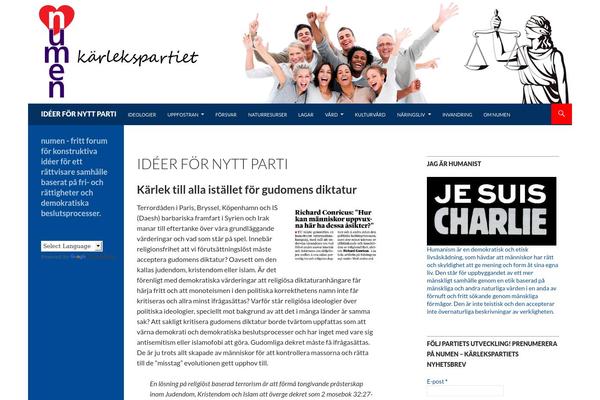 Site using Booking Calendar plugin