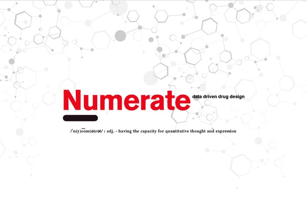 Parallax theme site design template sample