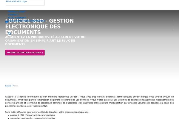 Site using Ss-downloads plugin
