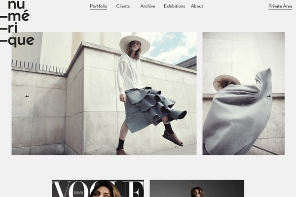Bootstrap theme site design template sample