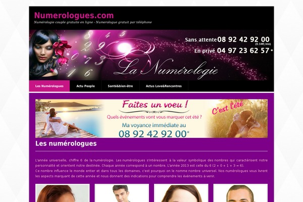 Pytheas theme site design template sample