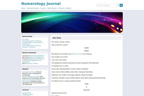 Pixiv Custom theme site design template sample
