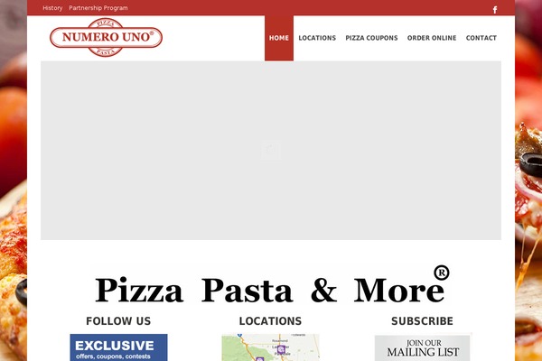 Site using Arscode-ninja-popups-theme-pack plugin